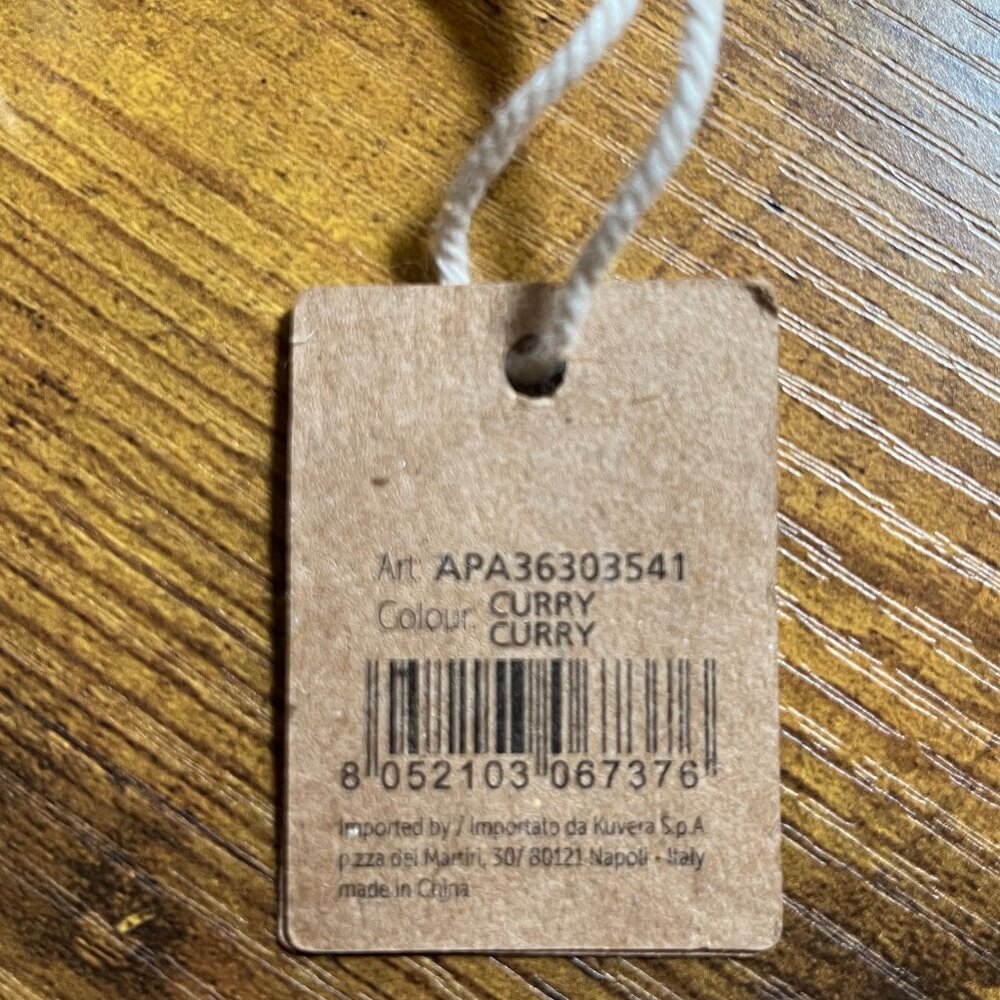 Carpisa - Coin purse with key chain - Picture 3 of 10